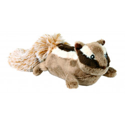 Écureuil peluche 28cm - TRIXIE 