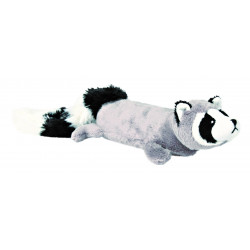 Raton laveur peluche 46cm - TRIXIE 