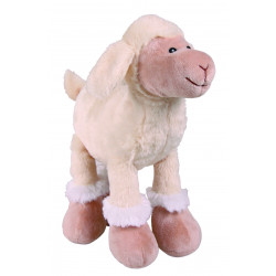 Mouton peluche 30cm - TRIXIE 