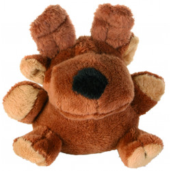 Animaux peluche x12 10–12cm produit assorti - TRIXIE 