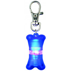 Flasher pour chiens 2x4cm - TRIXIE 