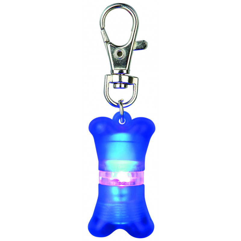 Flasher pour chiens 2x4cm - TRIXIE 