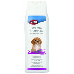 Shampoing pour chiots 250ml - TRIXIE 