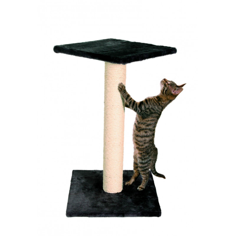 Arbre à chat Espejo 69cm gris platinium - TRIXIE 