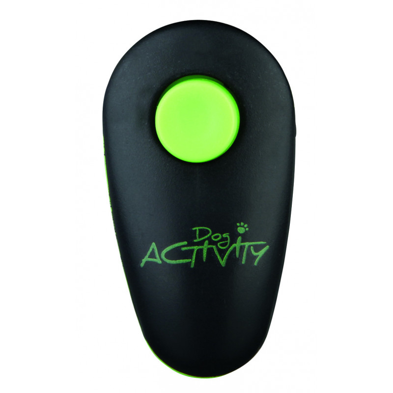 Dog activity clicker doigt - TRIXIE 