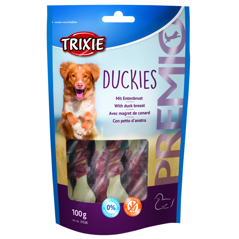 Premio duckies 100g - TRIXIE 