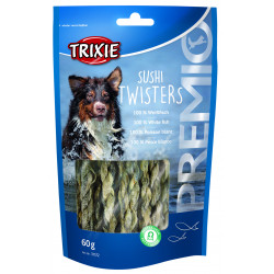 Premio sushi twisters 60g - TRIXIE 