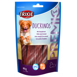 Premio duckinos 80g - TRIXIE 