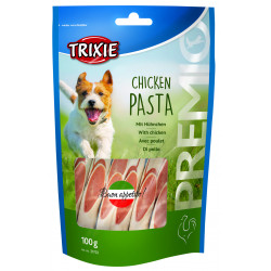 Premio chicken pasta 100g - TRIXIE 