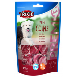 Premio beef coins 100g - TRIXIE 