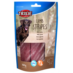Premio Lamb stripes 100g - TRIXIE 