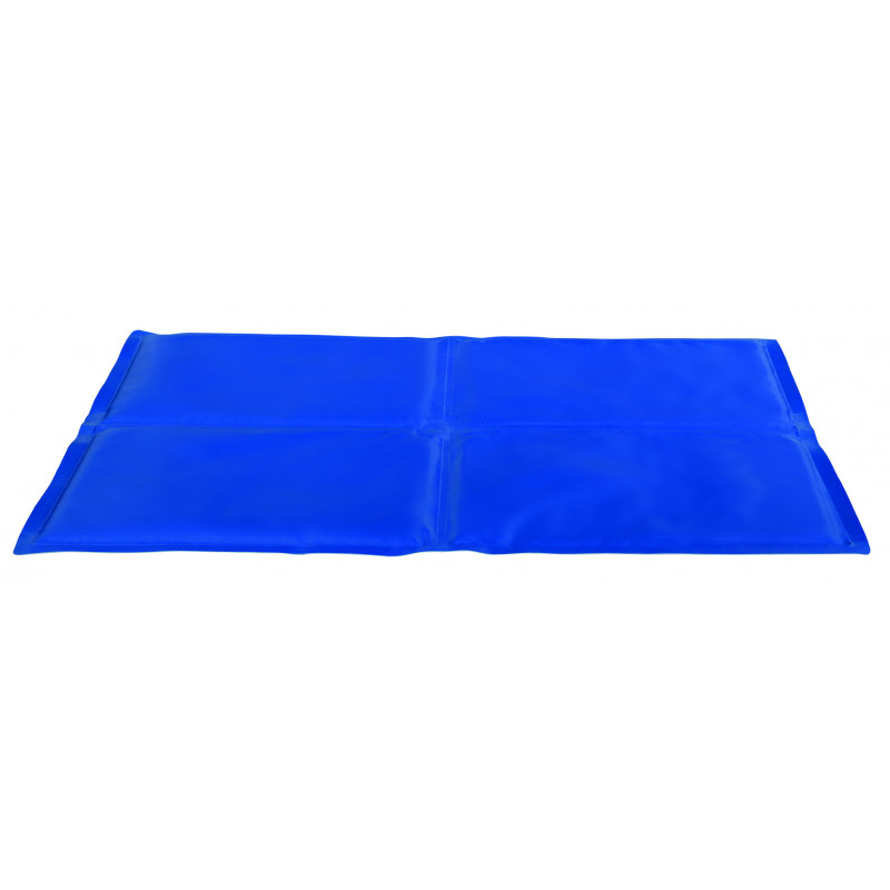 Matelas rafraichissant 40x30cm bleu - TRIXIE 