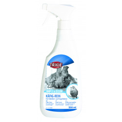 Cage propre simple'n'clean 500ml - TRIXIE 