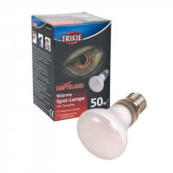 Lampe spot à chaleur ø80x108mm - TRIXIE 