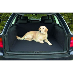 Trixie TRIXIE Couverture de coffre auto pour chiens 120x150 cm