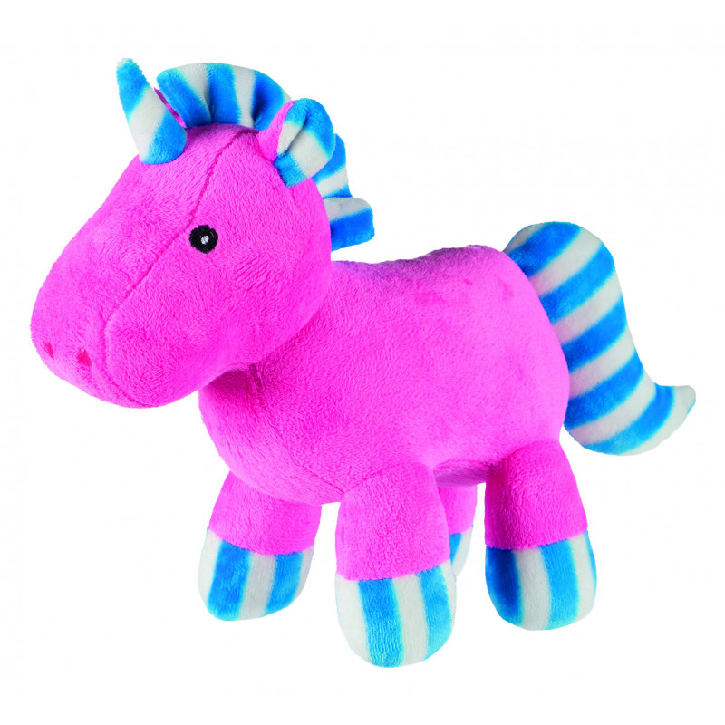 Tommy Toys Peluche Licorne Peluche Licorne Tommy Toys