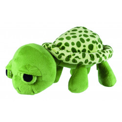 Tortue avec son original peluche 40cm - TRIXIE 