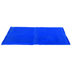 Matelas rafraichissant 90x50cm bleu - TRIXIE 