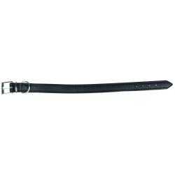 Collier active comfort L: 47–54cm/35mm noir - TRIXIE 