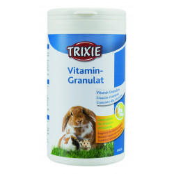 Granules vitamines rongeurs 360g - TRIXIE 
