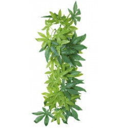 Plante en soie abutilon ø20x50cm - TRIXIE