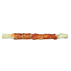 Rouleaux à mâcher denta fun au poulet 3pcs/250g  - TRIXIE 