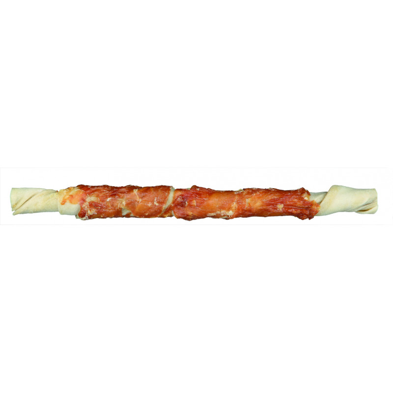 Rouleaux à mâcher denta fun au poulet 3pcs/250g  - TRIXIE 