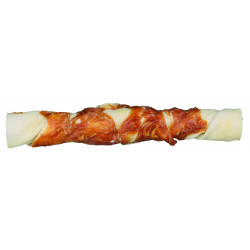 Rouleaux à mâcher denta fun au poulet 3pcs/140g  - TRIXIE 