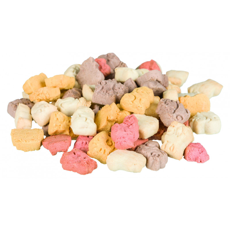 Cookie snack farmies 1.3kg - TRIXIE 