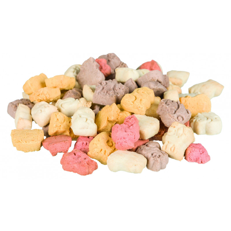 Cookie snack farmies 1.3kg - TRIXIE 