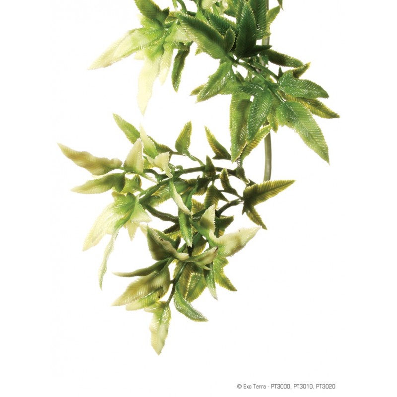 Croton synthétique Exo Terra - grand modèle Croton synthétique Exo Terra - grand modèle