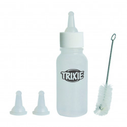 Set biberon pour petits chiots 57ml - TRIXIE 