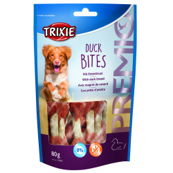 Premio duck bites 80g - TRIXIE 