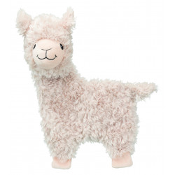 Lama peluche 40cm - TRIXIE 