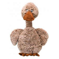 Canard peluche 38cm - TRIXIE 