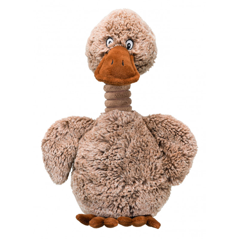 Canard peluche 38cm - TRIXIE 