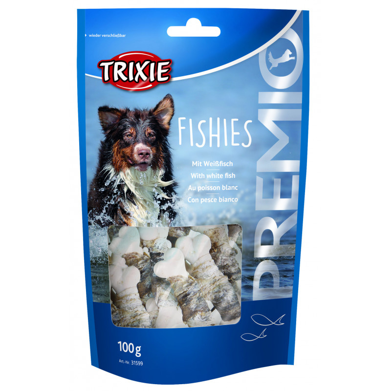Premio fishies 100g - TRIXIE 