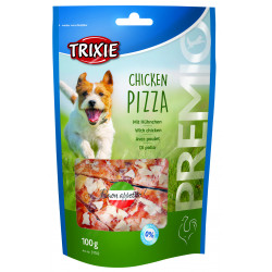 Premio chicken pizza 100g - TRIXIE 