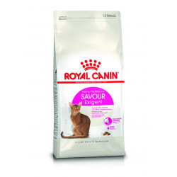 Savour exigent féline health nutrition 400g - ROYAL CANIN 