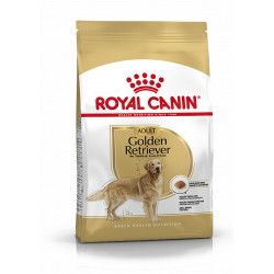 Golden Adult breed health nutrition 12kg - ROYAL CANIN 