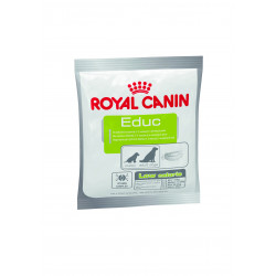 Educ nutritional supplements dog 50g - ROYAL CANIN 