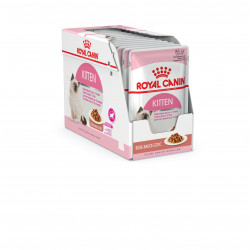 Humide chat Kitten instinctive FHN wet 12x85g - ROYAL CANIN 