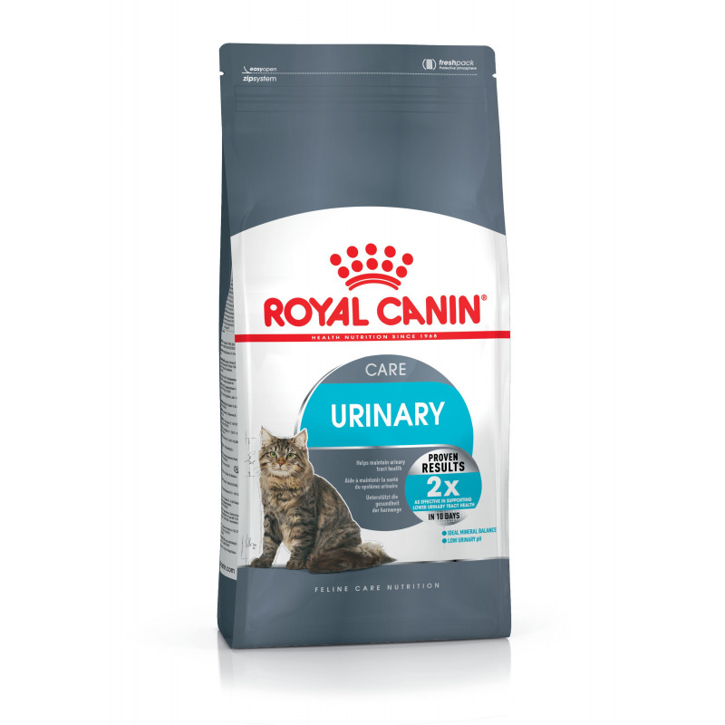Urinary care féline care nutrition 400g - ROYAL CANIN 