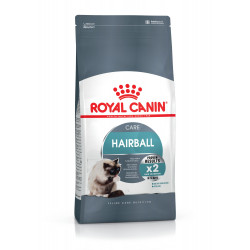 Hairball care féline care nutrition 4kg - ROYAL CANIN 