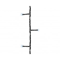 GUIRL.ELEC.CLIGN.NOIR/BLC 360L LED 
