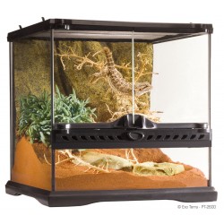 TERRARIUM 30X30X30