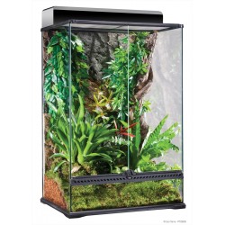 Terrarium "naturel" Exo Terra - 60x45x90 cm.