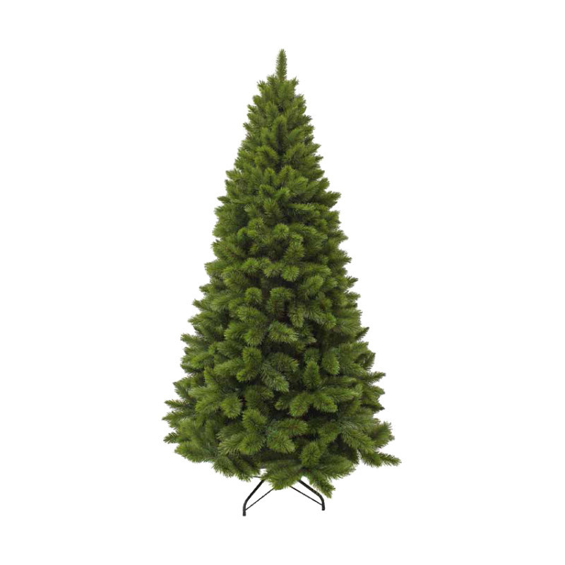 Sapin de Noël Camden slim 423 branches ø94-H185  - TRIUMPH TREE 