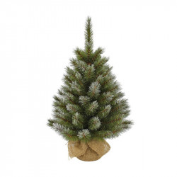 Sapin de Noël Pittsburgh 127 branches ø56-H90 ve - TRIUMPH TREE 