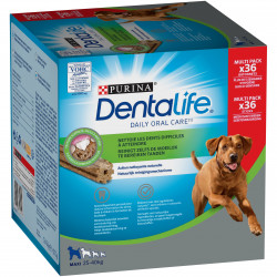 Friandise dentalife maxi sticks x36 1272g - PURINA 